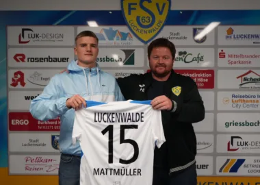 Levin Mattmüller