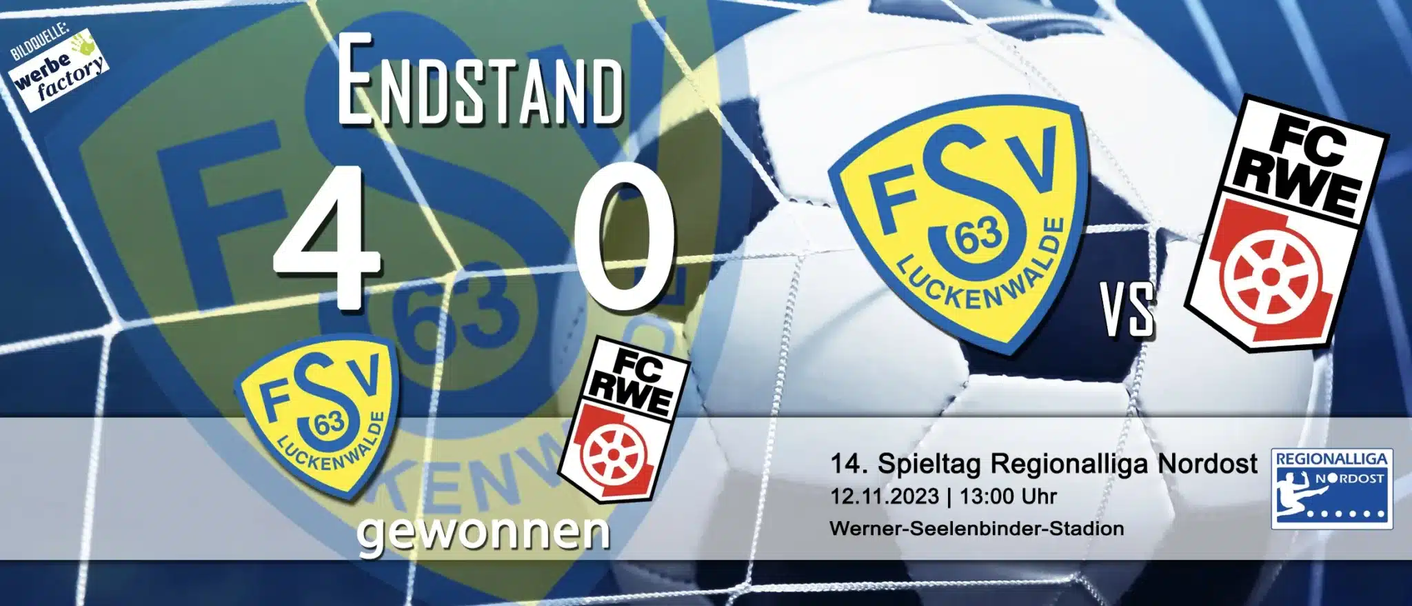 Unerwarteter hoher FSV-Sieg nach kuriosem Spielverlauf 2 Unerwarteter hoher FSV-Sieg nach kuriosem Spielverlauf 2