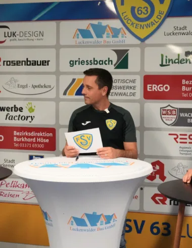 FSV Nachgefragt - Staffel 2 1