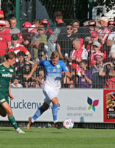 Alles Gute Tiller 28