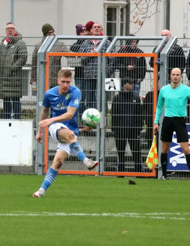 Lucas Vierling wird 26 14