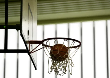 Kooperation mit dem Brandenburgischen Basketball-Verband 1