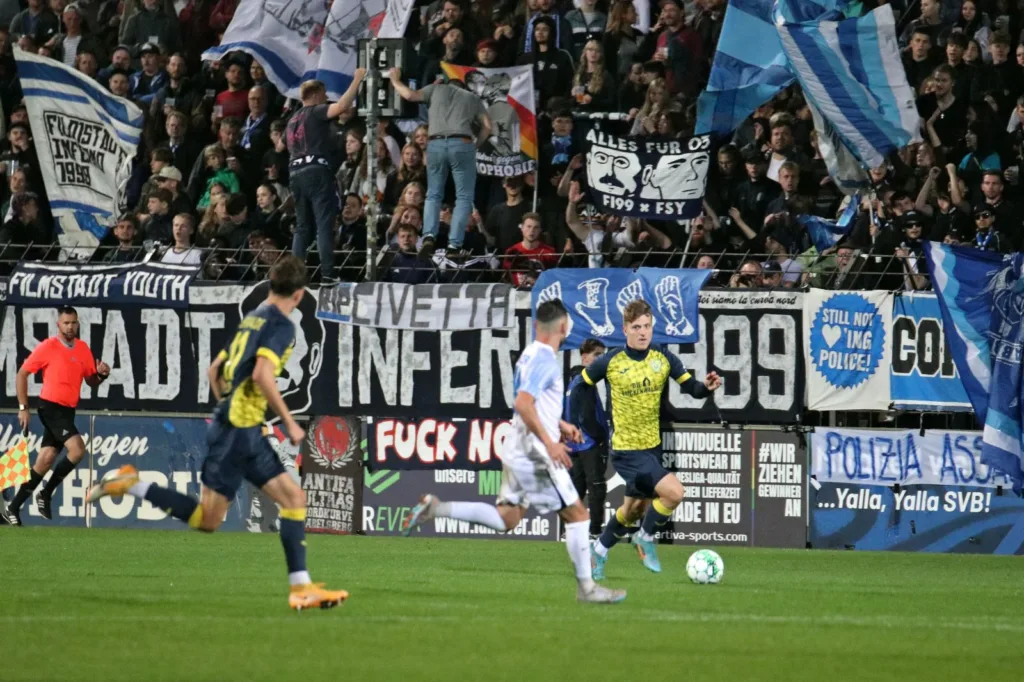 Vertragsauflösung mit Daniel Hefele 3 Vertragsauflösung mit Daniel Hefele 3