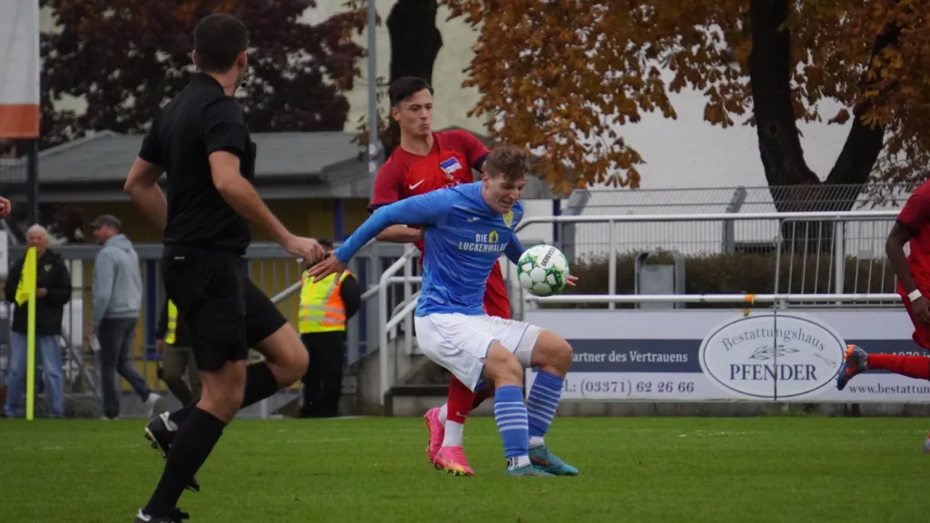 Vertragsauflösung mit Daniel Hefele 1 Vertragsauflösung mit Daniel Hefele 1