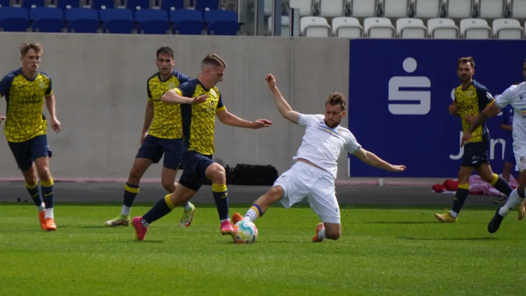 Vertragsauflösung mit Daniel Hefele 4 Vertragsauflösung mit Daniel Hefele 4