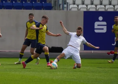 Vertragsauflösung mit Daniel Hefele 2