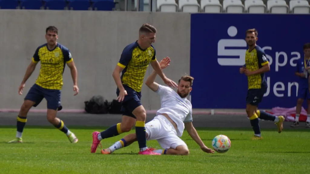 Vertragsauflösung mit Daniel Hefele 2 Vertragsauflösung mit Daniel Hefele 2