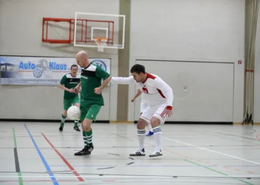 1. Luckenwalder Pelikan-Masters 2