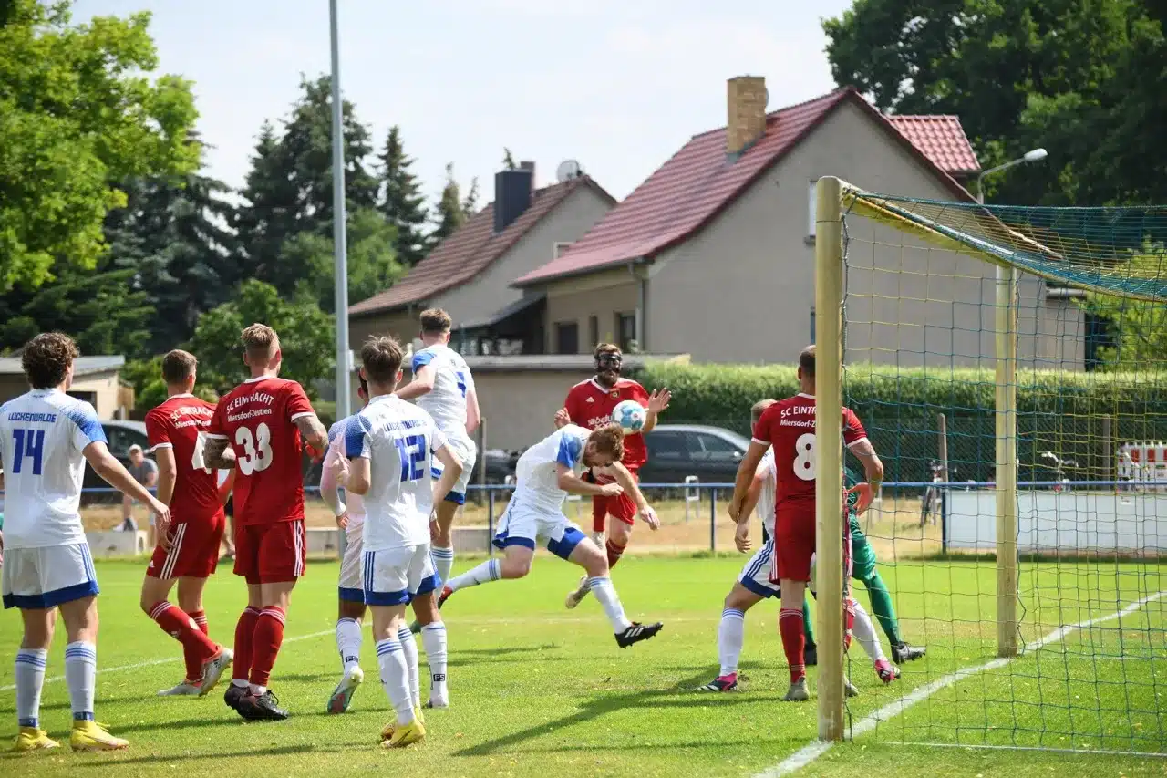 Vorstellung des zweiten Teilnehmers am 1. Luckenwalder Pelikan-Masters 2