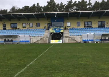 Erneute Spielabsage des 16. Spieltages 2