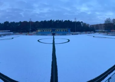 Spielabsage durch den NOFV