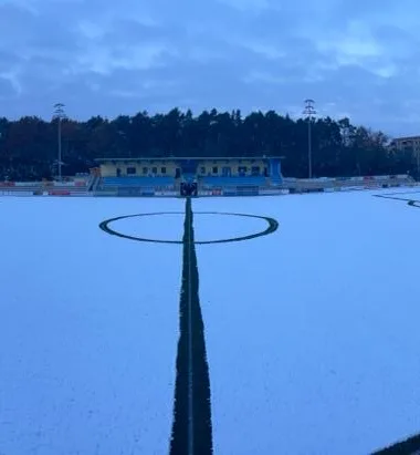 Spielabsage durch den NOFV