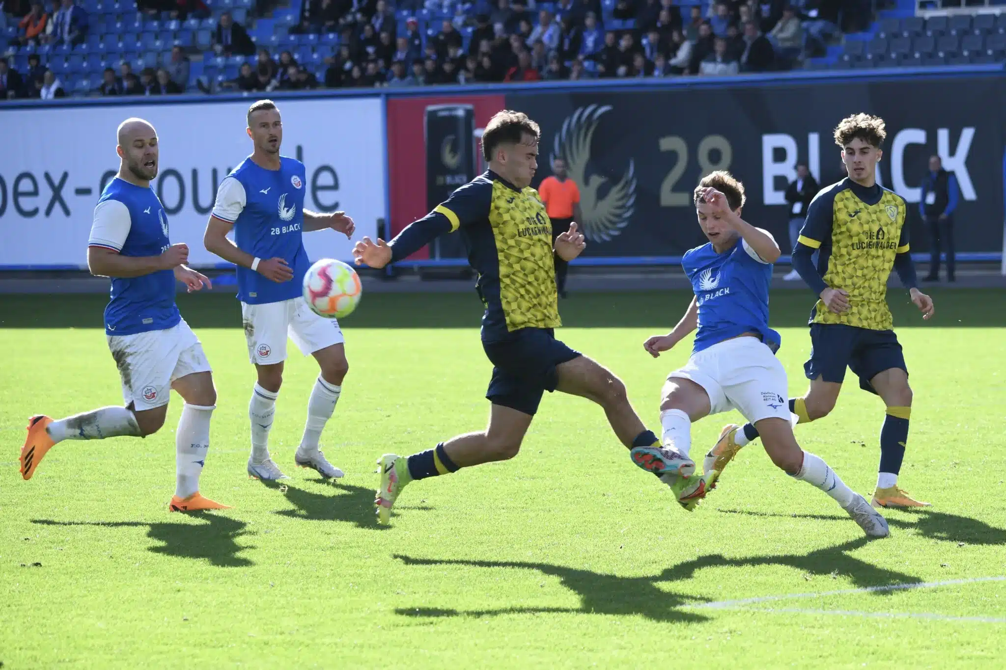 GOLLE nun mit Schnapszahl unterwegs 3 GOLLE nun mit Schnapszahl unterwegs 3