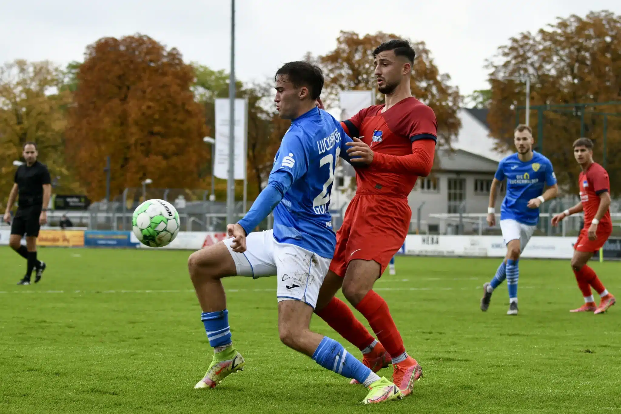 GOLLE nun mit Schnapszahl unterwegs 4 GOLLE nun mit Schnapszahl unterwegs 4