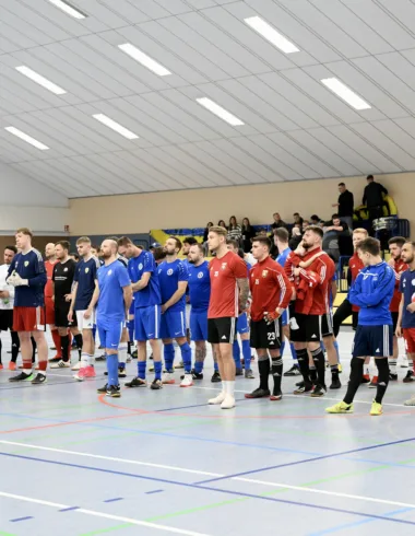 Gelungener Auftakt beim 1. Luckenwalder Pelikan-Masters 12