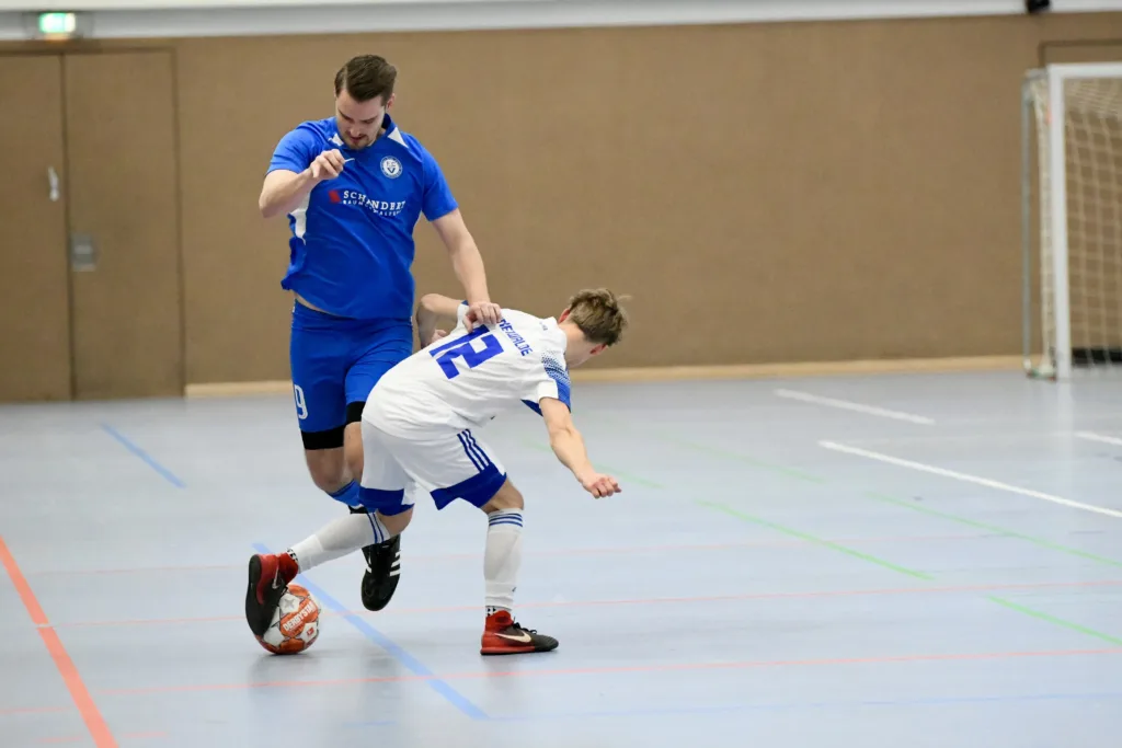 Gelungener Auftakt beim 1. Luckenwalder Pelikan-Masters 11