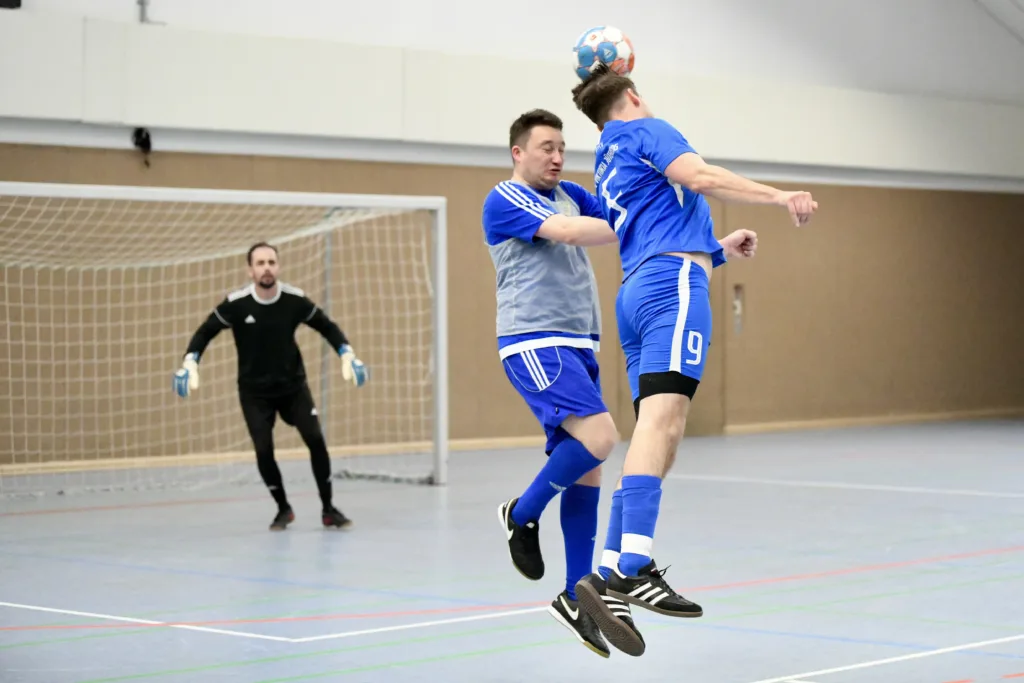 Gelungener Auftakt beim 1. Luckenwalder Pelikan-Masters 14