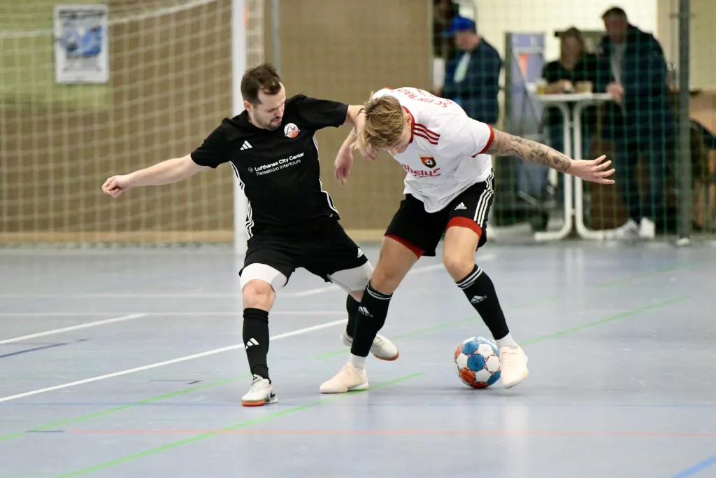 Gelungener Auftakt beim 1. Luckenwalder Pelikan-Masters 15