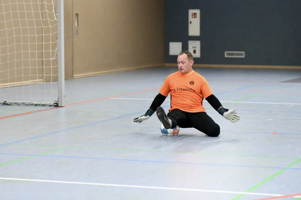 Gelungener Auftakt beim 1. Luckenwalder Pelikan-Masters 23