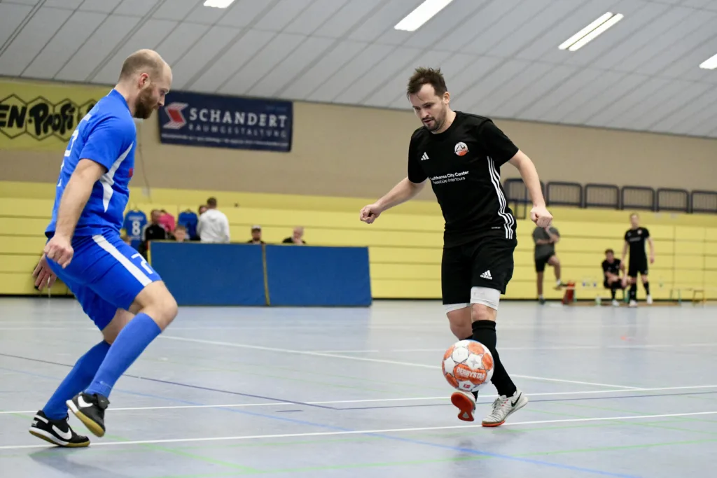 Gelungener Auftakt beim 1. Luckenwalder Pelikan-Masters 29