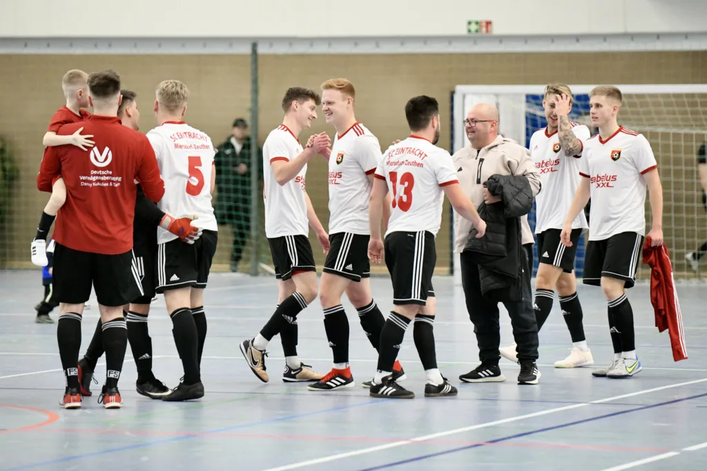 Gelungener Auftakt beim 1. Luckenwalder Pelikan-Masters 7