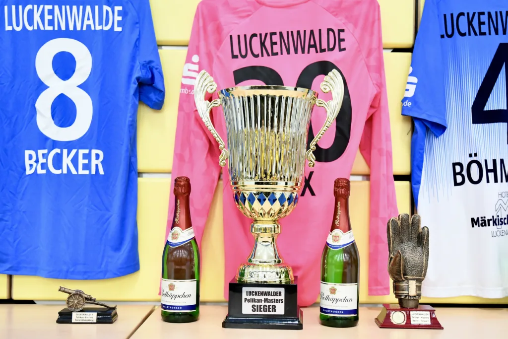 Gelungener Auftakt beim 1. Luckenwalder Pelikan-Masters 4