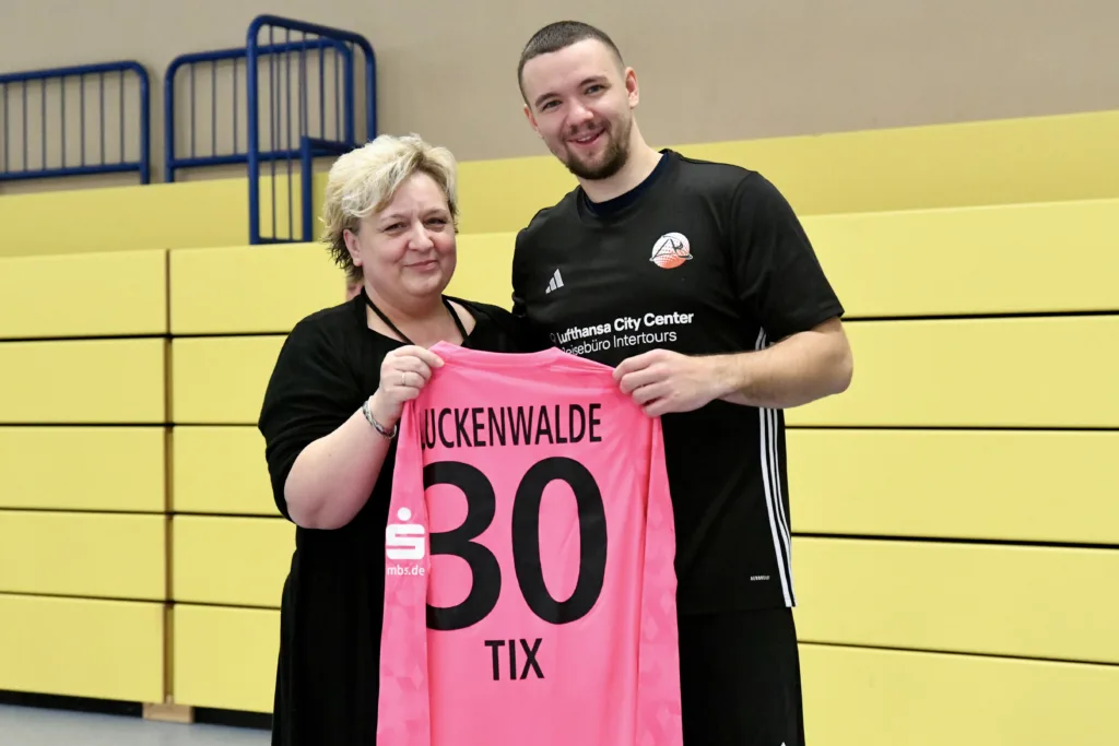 Gelungener Auftakt beim 1. Luckenwalder Pelikan-Masters 42