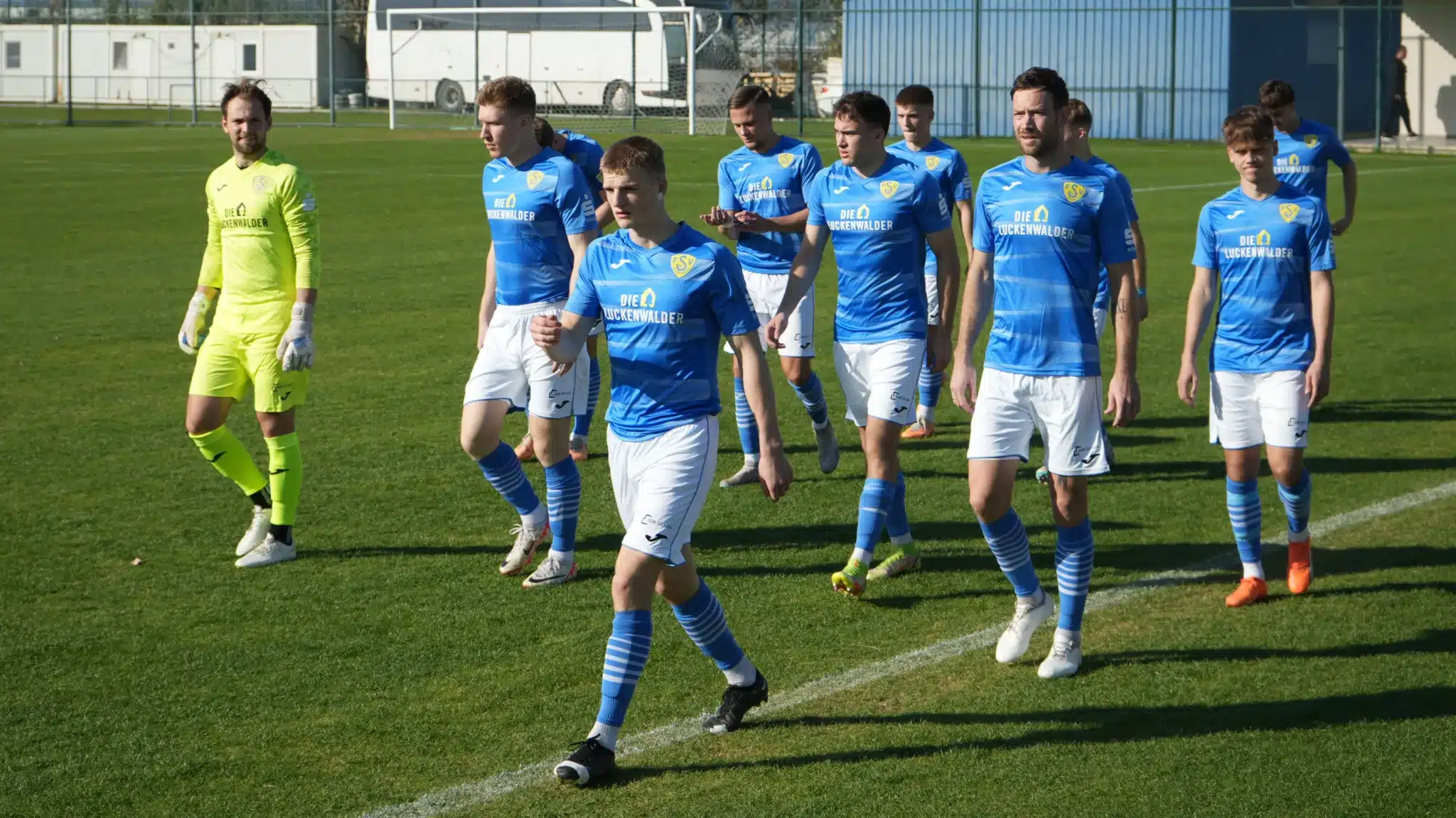 Trainingslager Zusammenfassung 2. Teil 5 Trainingslager Zusammenfassung 2. Teil 5