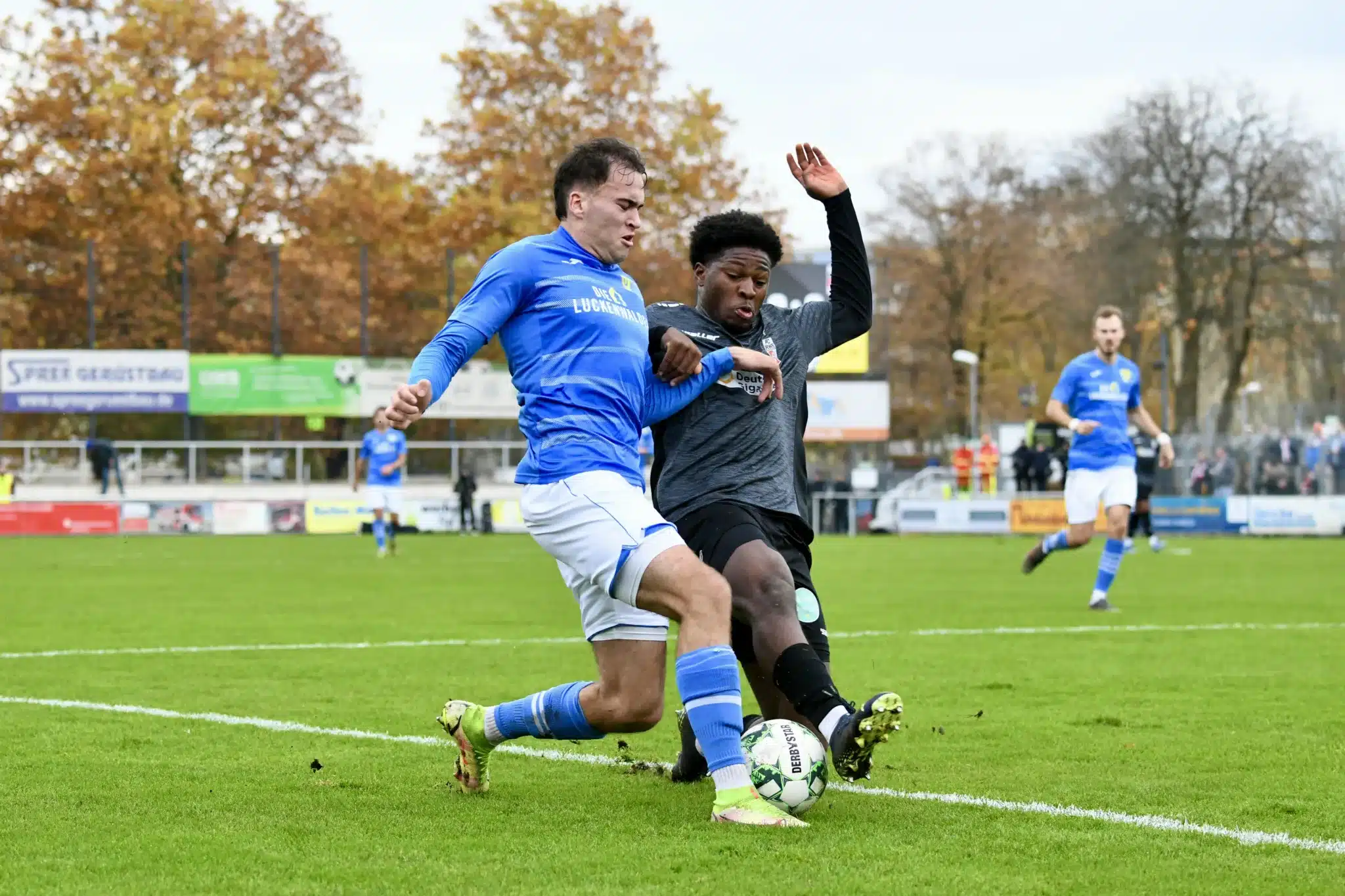 GOLLE nun mit Schnapszahl unterwegs 6 GOLLE nun mit Schnapszahl unterwegs 6