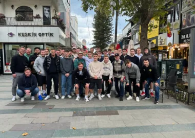 Trainingslager Zusammenfassung 2. Teil 2