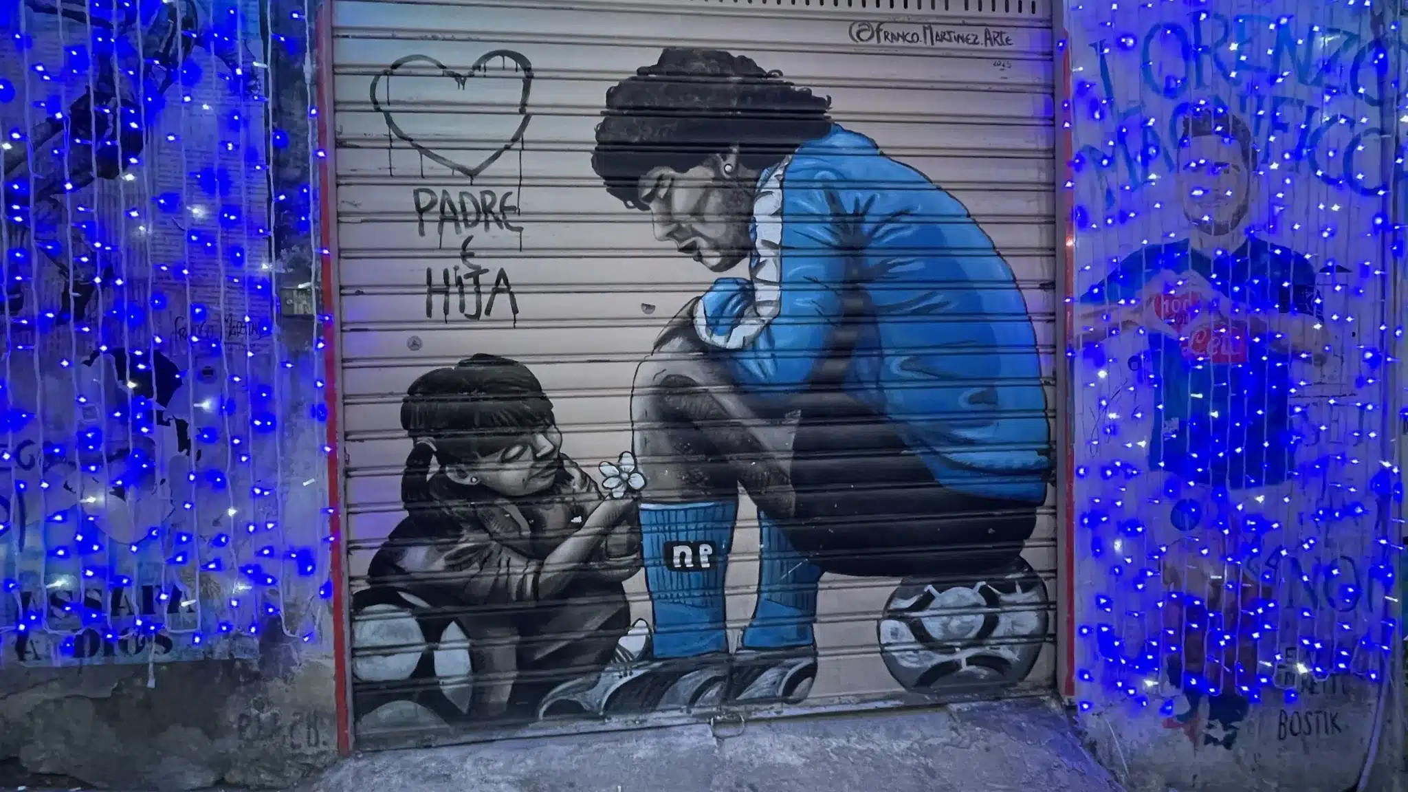 Vereinsfahrt nach Neapel 7