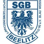 SG Blau-Weiß Beelitz