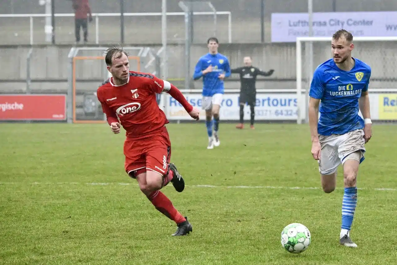 Erleichterung in Luckenwalde nach hoch verdientem Sieg 19