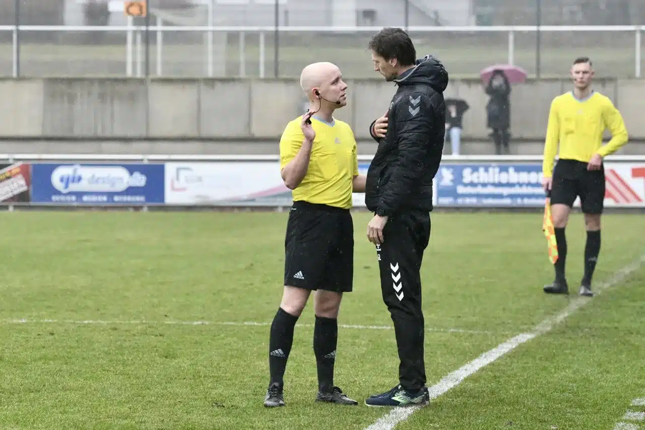 Erleichterung in Luckenwalde nach hoch verdientem Sieg 21
