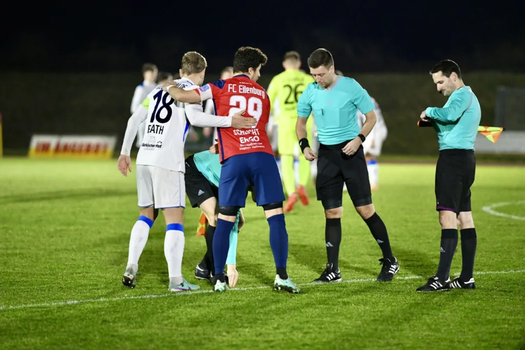 Ein Auf und Ab der Luckenwalder Gefühlswelt 3