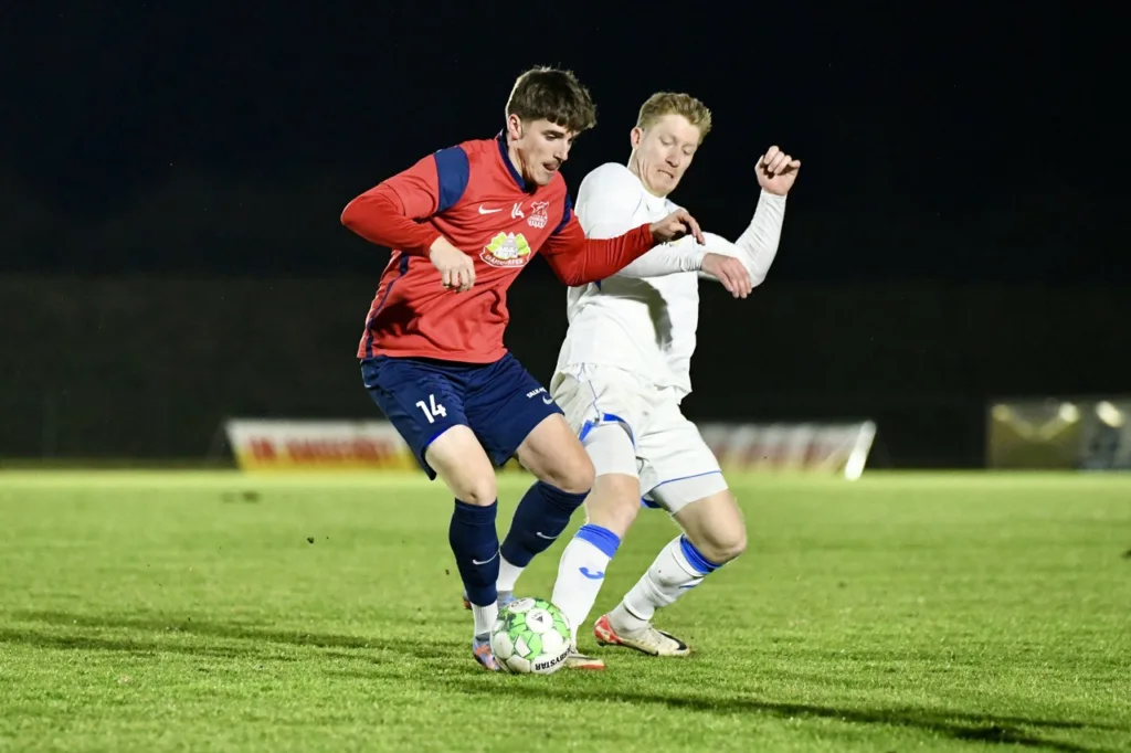 Ein Auf und Ab der Luckenwalder Gefühlswelt 7