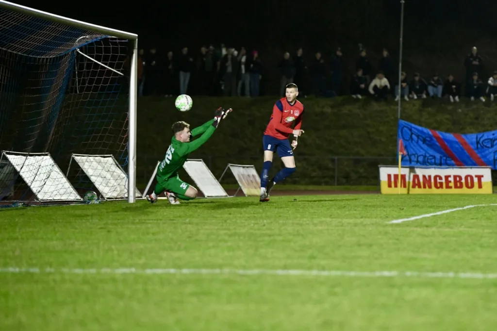 Ein Auf und Ab der Luckenwalder Gefühlswelt 9