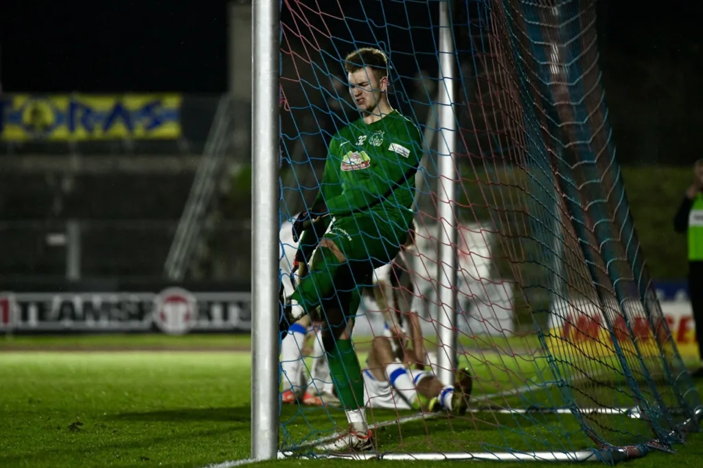 Ein Auf und Ab der Luckenwalder Gefühlswelt 25