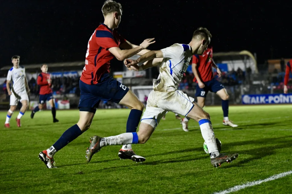 Ein Auf und Ab der Luckenwalder Gefühlswelt 29