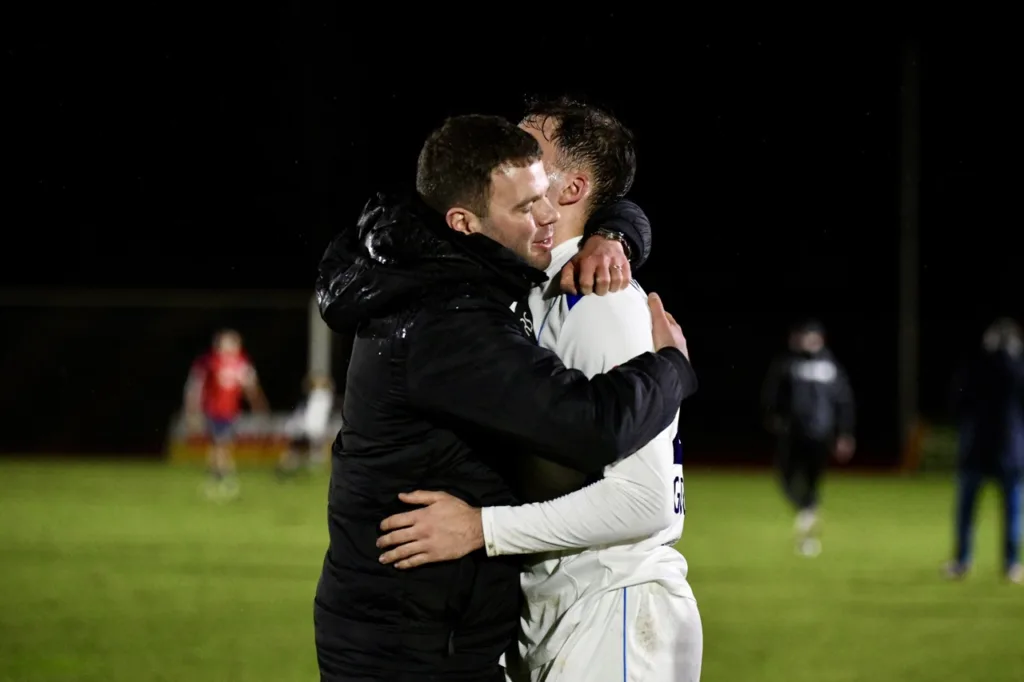 Ein Auf und Ab der Luckenwalder Gefühlswelt 32