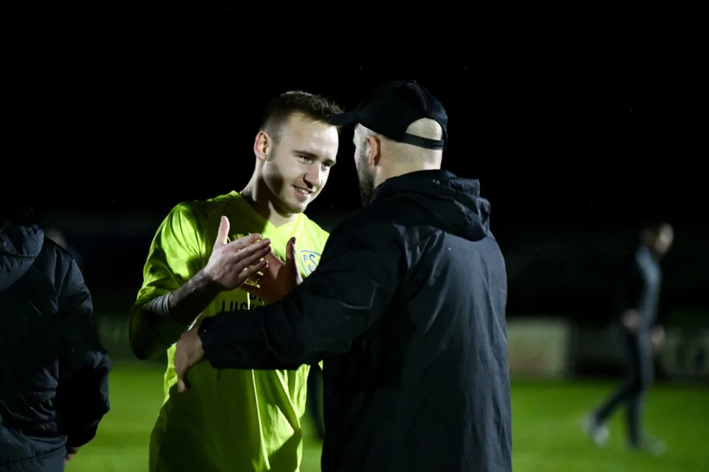 Ein Auf und Ab der Luckenwalder Gefühlswelt 34