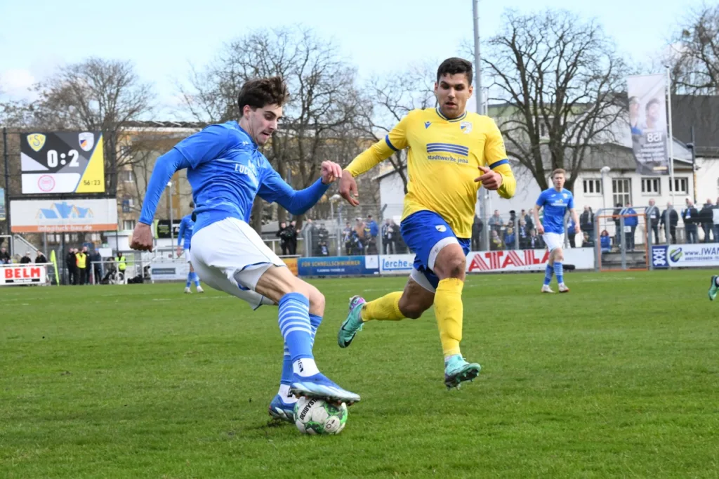 Bäume wachsen in Luckenwalde weiterhin nicht in den Himmel 21
