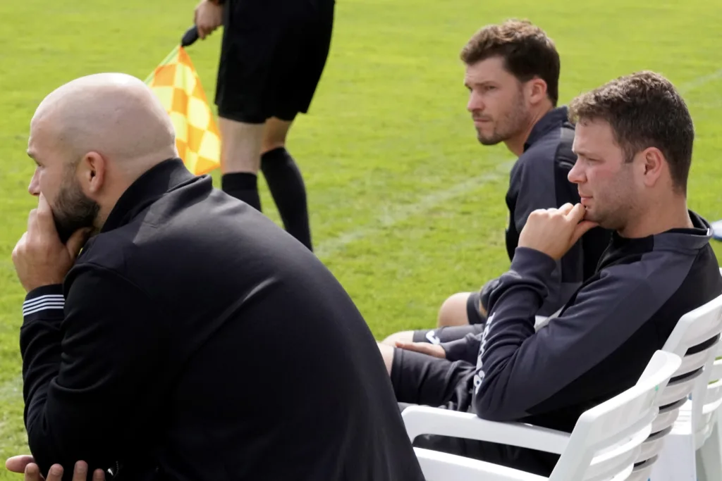 Paul Pflug wird 32 1