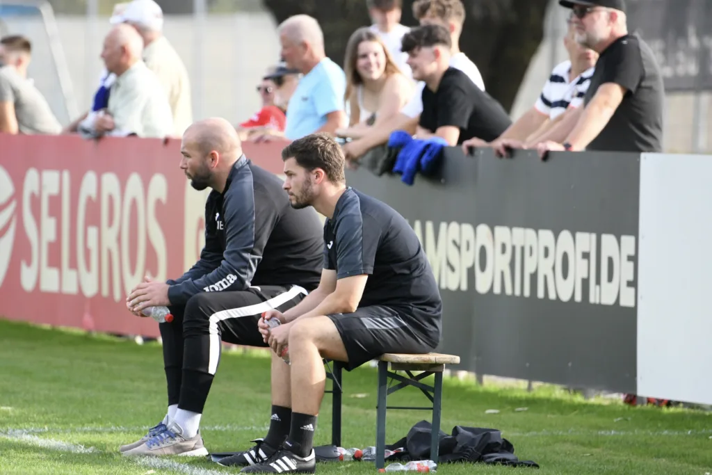 Paul Pflug wird 32 2