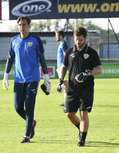 Paul Pflug wird 32 19