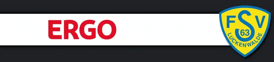 Unser Sponsor ERGO 2