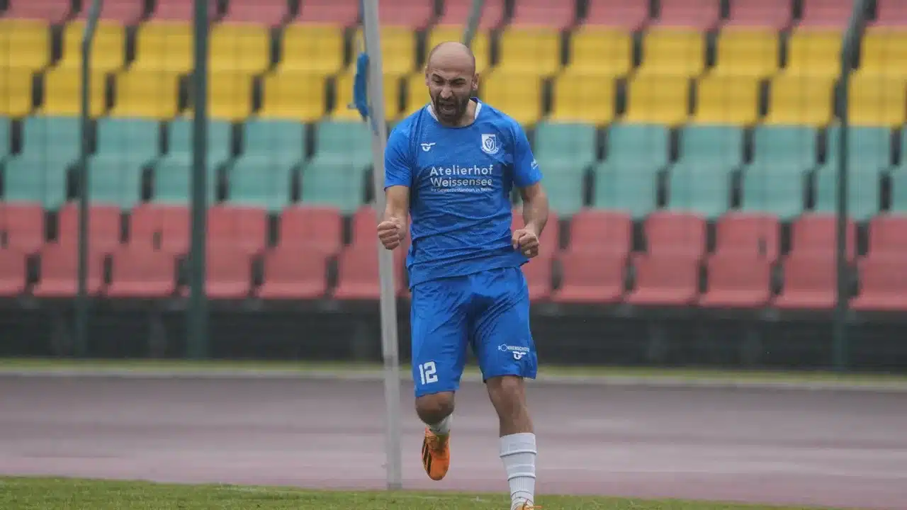 Dieses Mal war mehr drin gegen die VSG Altglienicke 4