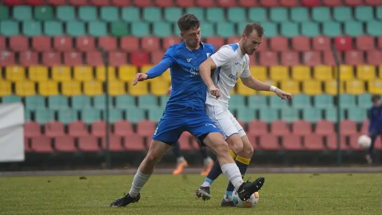 Dieses Mal war mehr drin gegen die VSG Altglienicke 6
