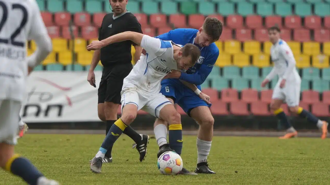 Dieses Mal war mehr drin gegen die VSG Altglienicke 7