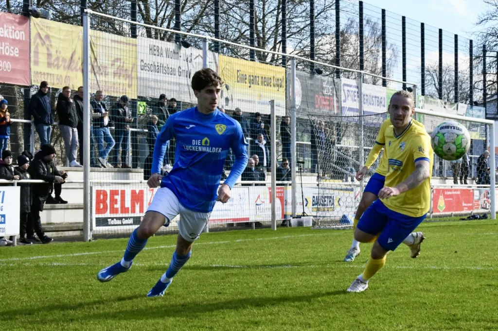 Bäume wachsen in Luckenwalde weiterhin nicht in den Himmel 10